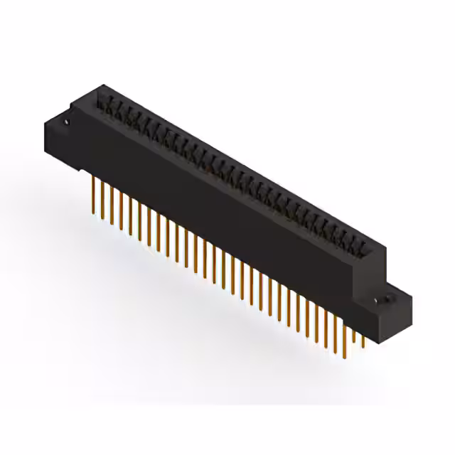 392-056-523-207 EDAC Inc.  Edgeboard Connectors